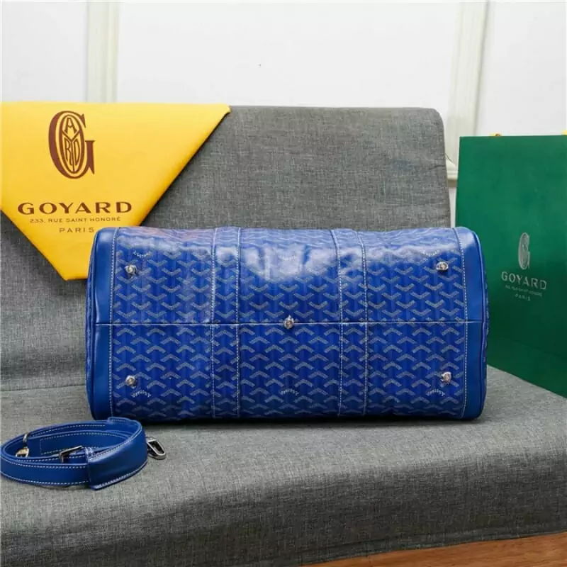 goyard sac de voyage pour unisexe s_b0432b4